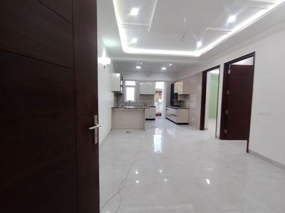Hall Image of 1350 Sq.ft 3 BHK Builder Floor for sale in Sector 23 Gurgaon for Rs. 25500000