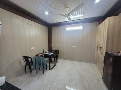 Hall Image of 900 Sq.ft 2 BHK Apartment / Flat for sale in Pink Apartments, Sector 18 Dwarka New Delhi for Rs. 20000000