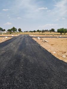 Image of 1000 Sq.ft Residential Plot / Land for sale in Piprali, Sikar for Rs. 1299000
