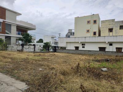 Image of 4800 Sq.ft Residential Plot / Land for sale in Almasguda, Hyderabad for Rs. 24560000