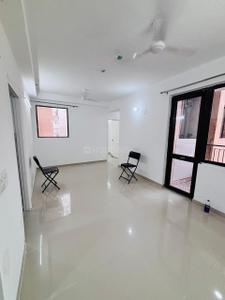 2.5 BHK Flat