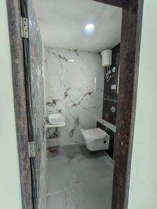 Bathroom Image of 2500 Sq.ft 4 BHK Apartment / Flat for sale in Somalwada Nagpur for Rs. 8500000