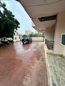 Image of 1080 Sq.ft 2 BHK Apartment / Flat for sale in Aradhana Bhavyaa Pride, Ramnagariya, Jaipur for Rs. 3500000