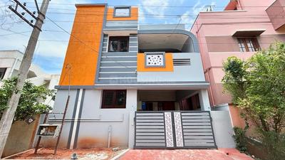 2 BHK Independent House