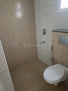 Bathroom Image of 380 Sq.ft 1 BHK Apartment / Flat for sale in Hoskote Bengaluru for Rs. 3700000