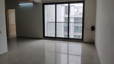 Living Room Image of 1500 Sq.ft 3 BHK Apartment / Flat for sale in Motera Ahmedabad for Rs. 10500000