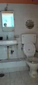 Bathroom Image of 1050 Sq.ft 2 BHK Apartment / Flat for sale in Megha Mallar, Gariahat Kolkata for Rs. 9000000