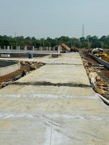 Image of 1356 Sq.ft Residential Plot / Land for sale in Mihan, Nagpur for Rs. 4793000
