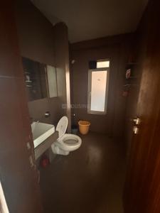 Image of 1050 Sq.ft 2 BHK Apartment / Flat for rent in Akshar Green World, Dighe, Thane for Rs. 60000