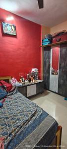 Bedroom Image of 505 Sq.ft 1 BHK Apartment / Flat for sale in Kalyan East Kalyan for Rs. 3500000