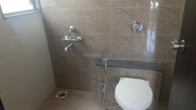 Image of 1000 Sq.ft 3 BHK Apartment / Flat for sale in Punawale, Pune for Rs. 7950000