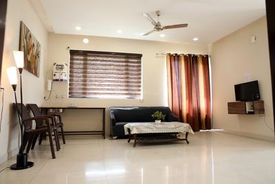 Hall Image of Aspire Rooms in Palam Vihar, Ludhiana