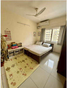 Image of 1490 Sq.ft 3 BHK Apartment / Flat for sale in Address Vijayanagar Eco Village by Address Maker Life Spaces Pvt Ltd, Vijayanagar, Bengaluru for Rs. 18500000