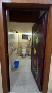 Image of 480 Sq.ft 1 BHK Apartment / Flat for rent in Baranagar, Kolkata for Rs. 9000