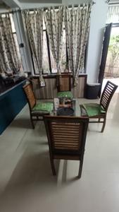Hall Image of 1935 Sq.ft 2 BHK Builder Floor for rent in Ashiyana Lucknow for Rs. 30000