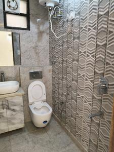 Bedroom One Image of 2300 Sq.ft 3 BHK Builder Floor for rent in Ireo The Corridors, Sector 67 Gurgaon for Rs. 60000