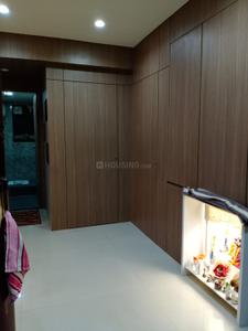 Hall Image of 1300 Sq.ft 2 BHK Apartment / Flat for sale in Vesu Surat for Rs. 6500000