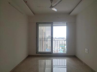 Hall Image of 1100 Sq.ft 2 BHK Apartment / Flat for sale in Parikh Paradise Grandeur, Virar West Virar for Rs. 11333333