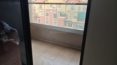 Balcony Image of 1050 Sq.ft 2 BHK Apartment / Flat for rent in VTP Sierra, Baner Pune for Rs. 35000