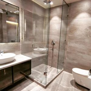 Bathroom Image of 1350 Sq.ft 3 BHK Builder Floor for sale in Naraina New Delhi for Rs. 27800000