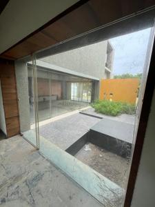 Balcony Image of 14400 Sq.ft 4 BHK Villa for sale in Sanathal Ahmedabad for Rs. 130000000