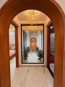 Pooja Room Image of 4500 Sq.ft 5 BHK Independent House for sale in Vaishali Nagar Extension Jaipur for Rs. 55000000