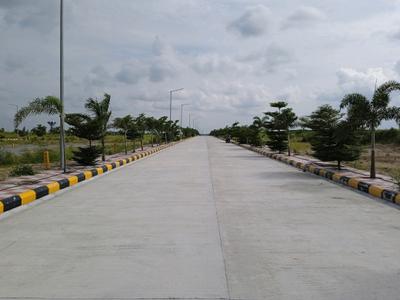 Image of 1800 Sq.ft Residential Plot / Land for sale in Patancheru, Sangareddy for Rs. 6000000