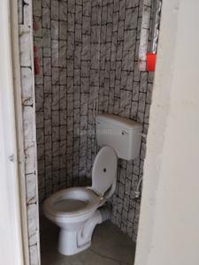 Bathroom Image of 780 Sq.ft 2 BHK Apartment / Flat for sale in Suktara Appartment, Kamdahari Kolkata for Rs. 3600000