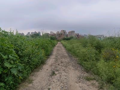 Image of 60 Sq.ft Residential Plot / Land for sale in Sector 35 Rohini, New Delhi for Rs. 10000000