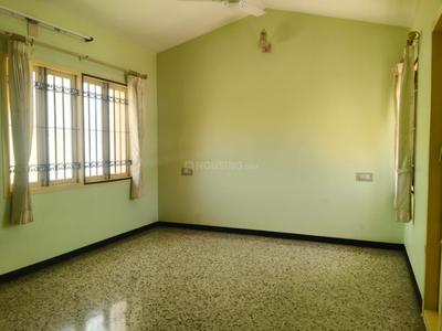 Bedroom Image of 2200 Sq.ft 3 BHK Independent House for rent in Peelamedu Coimbatore for Rs. 85000