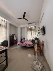 Hall Image of 1350 Sq.ft 3 BHK Apartment / Flat for sale in Panjabari Guwahati for Rs. 6300000