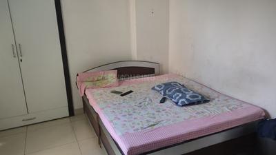 Bedroom Image of 1140 Sq.ft 2.5 BHK Apartment / Flat for sale in Ajnara Le Garden, Noida Extension Greater Noida for Rs. 8850000