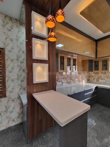 Bathroom Image of 2600 Sq.ft 4 BHK Independent House for sale in Tejaswini Nagar Bengaluru for Rs. 32500000