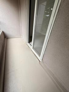 Balcony Image of 1100 Sq.ft 2 BHK Apartment / Flat for rent in Erandwane Pune for Rs. 40000