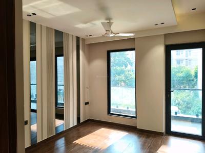 Bedroom Image of 1900 Sq.ft 3 BHK Builder Floor for sale in Paramount Luxury Floors Sushant Lok 3, Sector 57 Gurgaon for Rs. 27500000