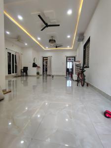 Hall Image of 3800 Sq.ft 7 BHK Independent House for sale in Bahadurpally Hyderabad for Rs. 17200000