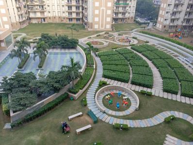 3 BHK Flat