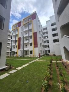 Image of 1605 Sq.ft 3 BHK Apartment / Flat for sale in Gandimaisamma, Hyderabad for Rs. 7704000