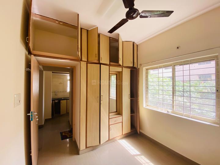 Domlur Village, Domlur Layout Bedroom 1