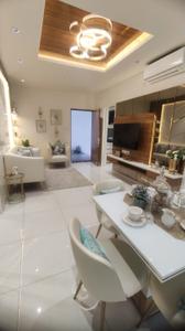 Hall Image of 2200 Sq.ft 3 BHK Villa for sale in Medavakkam Chennai for Rs. 26400000