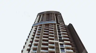 Image of 1151 Sq.ft 2 BHK Apartment / Flat for sale in Dadar West, Mumbai for Rs. 42100000