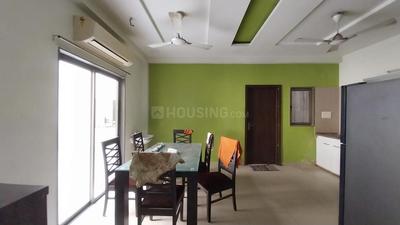 4 BHK Villa
