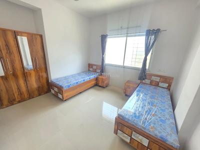 Bedroom Image of Sgnature Homes.... in Hinjawadi Phase 2, Pune