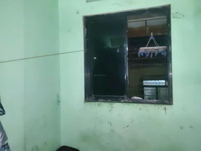 Bedroom Image of 600 Sq.ft 1 BHK Apartment / Flat for sale in Raunak Unnathi Greens, Kasarvadavali Thane for Rs. 5500000