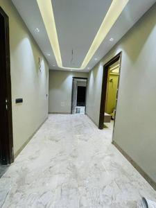 5 BHK Independent Builder Floor