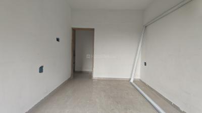 Bedroom Image of 1200 Sq.ft 2 BHK Apartment / Flat for sale in NMS One 8 One, Ulwe Navi Mumbai for Rs. 16500000