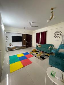 3 BHK Flat