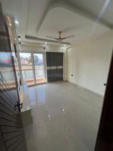 4 BHK Independent Builder Floor