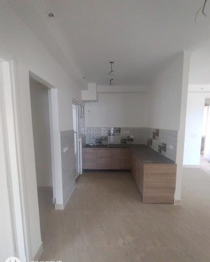 Gaur Yamuna City Main Image 1