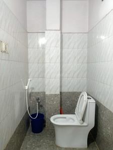 Bathroom Image of 4500 Sq.ft 5 BHK Independent House for sale in Nagole Hyderabad for Rs. 40000000